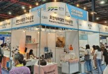 경기도일자리재단, 세텍메가쇼에서 여성기업 우수제품 전시관 운영