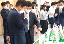 ‘K-주류’ 해외 진출 돕는다…국세청, 수출 설명회 개최