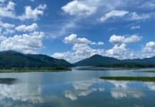 2030년 시군별 목표 수질 확정. 도, 2단계 수질오염총량관리제 본격 가동