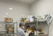 경기도, 학교급식 식품 공급업체 701곳 식중독 예방 합동점검
