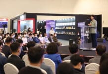 중기 판로 확대 돕는다…‘2022 대한민국 소싱위크’ 열려