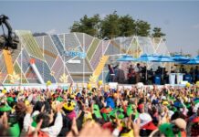 KBS 전국노래자랑 세종시편, 공개 녹화‘성료’