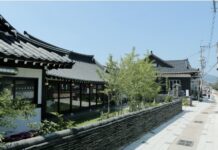 고도(古都, 경주·공주·부여·익산) 주민 주거환경 개선 지원 확대