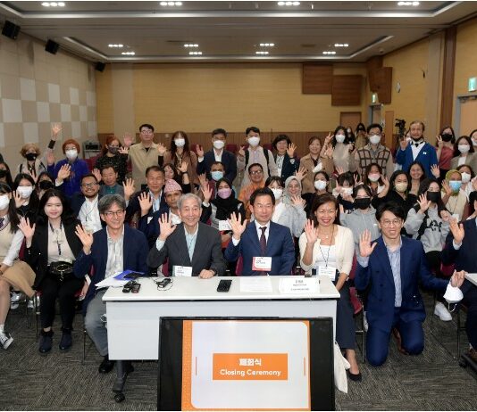 기후정의 실현 위해 지역 네트워크 구축 합의