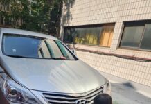 “체납차 꼼작마!” 강남구, 고질 체납차량 집중 단속