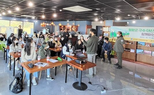 전남 어촌과 어항 전국적세계적 명소로 조성