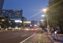 서울시 전기차 충전기 3만 5천기 돌파…전기차 10%시대 실현 앞장