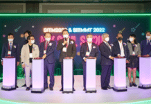 ‘2022 서울국제트래블마트’ 성황리에 종료…총 447억원 규모 계약 협의