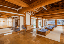 11.10.(목)부터 내년 상반기 ‘북촌 한옥청’ 전시 대관 접수