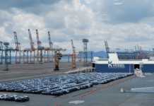 자율주행차 자동 선적·하역기술 본격적으로 개발한다