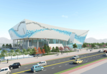 내륙권 최초 국립해양문화시설, 미래해양과학관 건립 시작