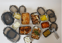 서울시, 다회용기 배달지역 광진구로 확대 …연내 5개 자치구에서 이용 가능