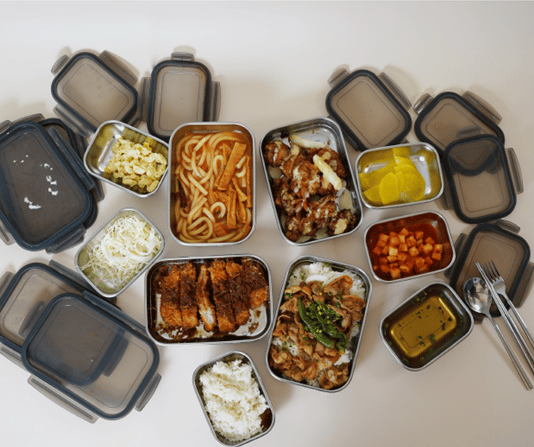 서울시, 다회용기 배달지역 광진구로 확대 …연내 5개 자치구에서 이용 가능