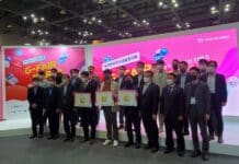 ‘지페어 코리아 2022’에서 새싹기업 투자유치설명회 열려