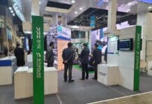 ‘2022 탄소중립 엑스포’에서 스마트제조혁신 우수성과 홍보