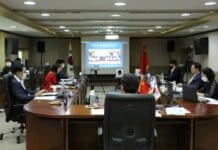 도내 10개 기업, 자카르타 국제프리미엄소비재전에서 2,138만 달러 수출상담 실적 달성