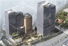 건물 청소․경비원 등 위한 ‘전용 휴게공간’ 설치토록 유