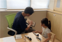 영유아 눈건강 챙겨요’, 서울시사회서비스원 영유아 안과검진 실시