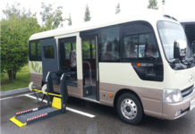 서울시설공단, 장애인 주말 동행나들이‘훈훈 사연’눈길