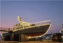 서울시, 망원 서울함공원에서 크리스마스 특별 음악회 개최