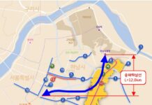 ‘송파하남선’ 기본계획 수립 착수. 3기 신도시 광역철도 3개 노선 모두 본궤도