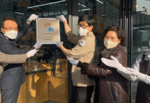 당류 줄인 건강빵, 가까운 동네 제과점에서 구입하세요