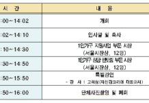 서울시, ‘1인가구지원센터’ 올 한 해 180여 개 프로그램에 3만 명 이상 참여