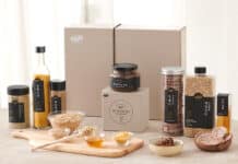 경기도 공동브랜드, ‘착착착’ 설 선물 세트 약 1억 9천만원 판매액 기록