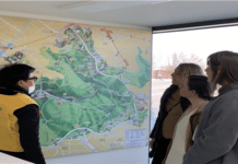 시민이 직접 안내해요! 남산공원·낙산공원 자원봉사자 모집