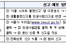 전세사기 엄정 대응…서울시, 부동산중개사무소 지도‧점검 실시