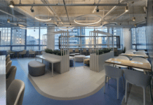 디지털금융 스타트업 지원공간 제2서울핀테크랩 개관