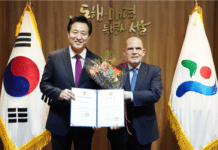 서울시향 차기 음악감독 내정자 얍 판 츠베덴(Yaap Van Zweden) 임명