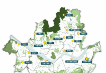 토끼해가 깡충! 서울의 산과 공원에서 3년만에 해맞이 행사