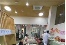 새해부터 모든 ‘우리동네키움센터’ 방학 중 점심 무료 제공