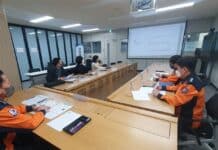 북부소방재난본부, 포스텍과 인공지능·빅데이터 활용 재난예측 공동연구 추진