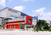 설 명절 대비 다중이용시설 102곳 불시 화재안전조사