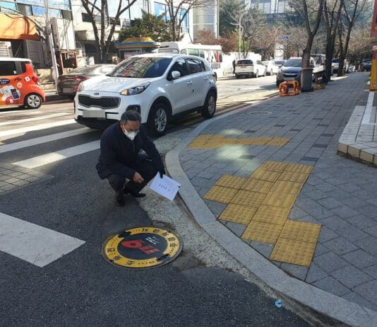 소화전 주변 교통안전시설 미설치 사례가 전체 절반 넘어