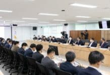 김동연, “설 연휴 민생·안전 철저히 대응해야”…사고 없이 따뜻한 명절 당부