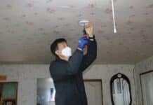 경기도 소방재난본부, 외국인 노동자 숙소 화재 예방 강화한다