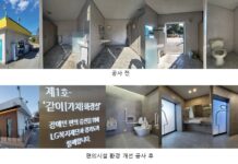 LPG 충전소 장애인 편의환경 조성사업. 여주시 2개소 첫 완료