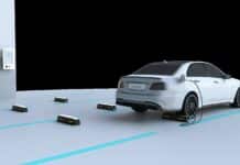 주차방지턱이 전기차 충전기로 변신. 경기도 컨설팅으로 규제샌드박스 실증특례 승인