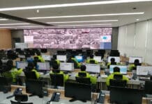 김동연, 대설·한파에 특별지시. 위험지역 제설 및 취약계층 관리 강화