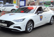 서울시 자치경찰위원회, ‘교통법규 위반하는 얌체 운전 차량 뿌리 뽑는다!’…암행순찰차 확대 운영