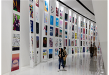 서울디자인재단, 방문객 증가하는 DDP…글로벌 기업들의 관심 잇따라