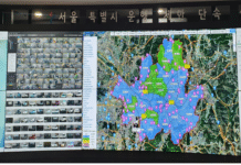 서울시, 계절관리제 운행제한 두 달…5등급 위반차량 절반으로 감소