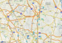 ‘경기데이터드림’에 반려동물 놀이터 등 관련 시설 데이터 2만여 건 개방