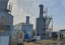 인천시, 환경오염물질 배출 저감위해 중소기업 환경개선 지원