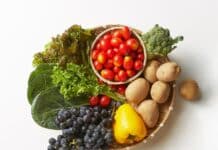 “임산부 친환경농산물 꾸러미 신청하세요!” 도, 2월 1일부터 신청접수