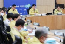 경기도 더 이상 지진 안전지대 아냐. 대응 역량 강화해야