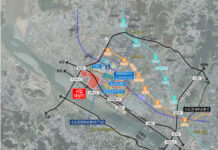 도, 고양일산 테크노밸리 9월 착공. 2026년 말 준공 목표